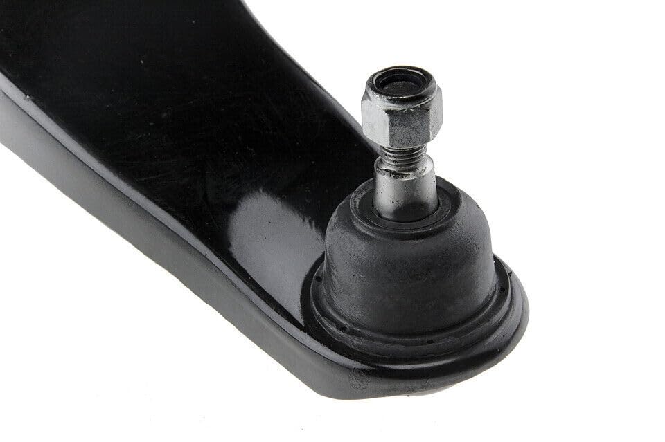 Bras de commande avant gauche Mitsubishi Lancer 1995-2003 triangle suspension ZWD/MS/058AB