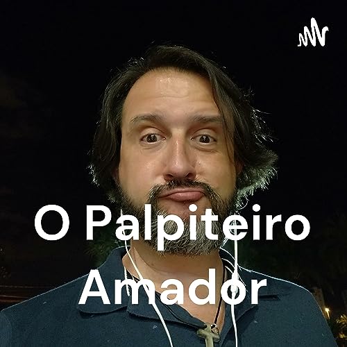 O Palpiteiro Amador cover art