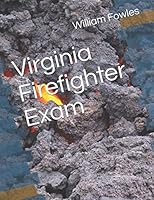 Virginia Firefighter Exam 1729390986 Book Cover