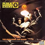 Neuer Store Lager Yo! Bum Rush The Show (Coloured Re-issue, 1LP)