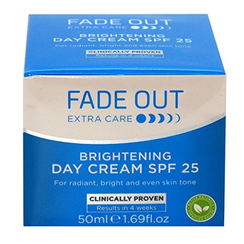 Fade Out Extra Care Brightening Day Cream SPF25 50ML by Fade Out