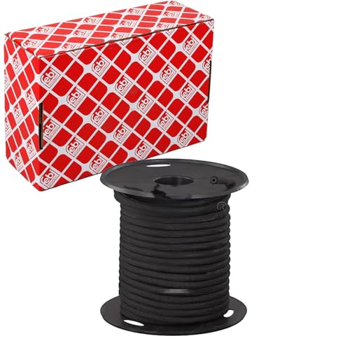 febi bilstein 09487 Fuel Hose, pack of one