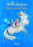 Mio, mein Mio - Astrid Lindgren