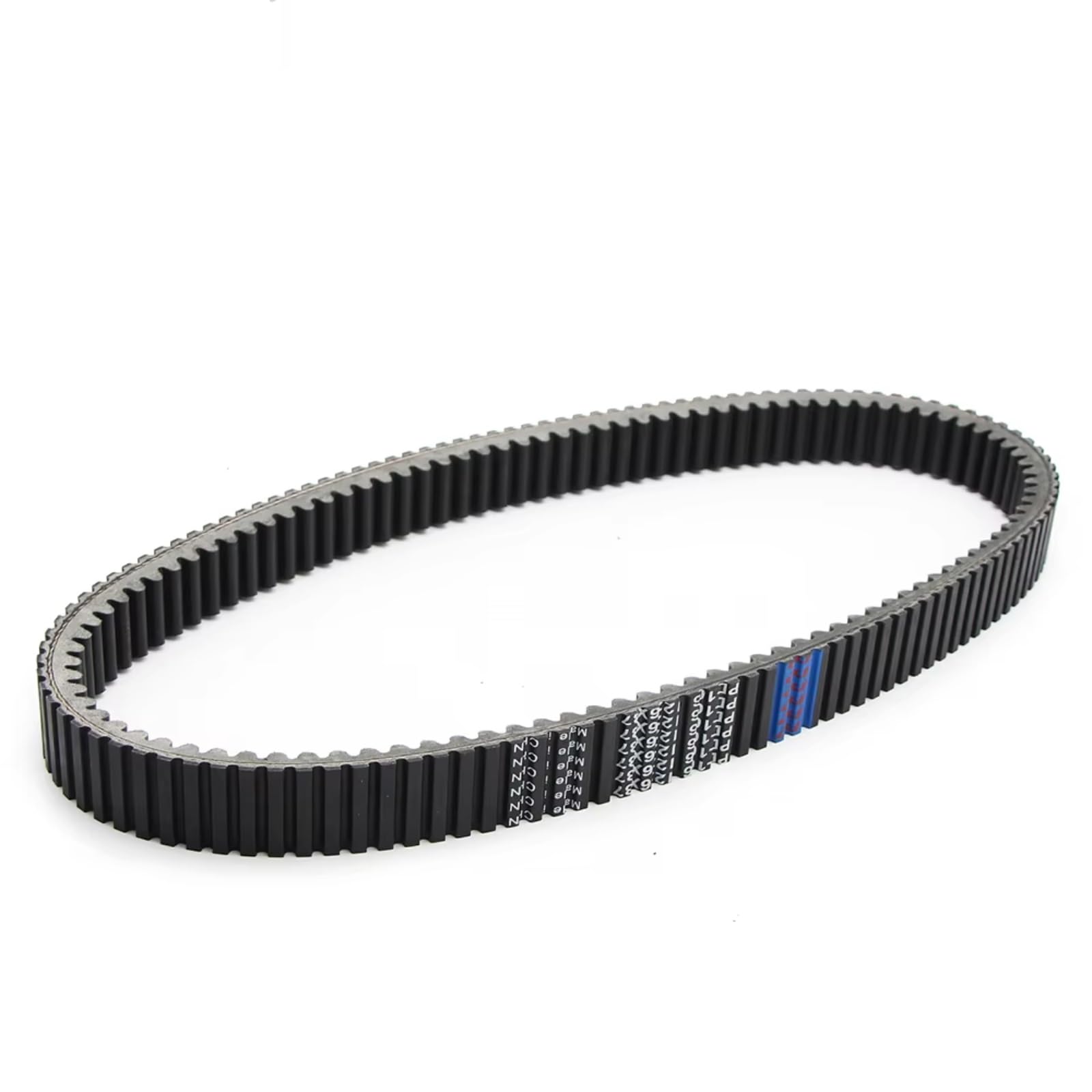 Accesorios De Transmisión Motocicleta Correa Transferencia Compatible Con Arctic Para Cat Para Serie ZR Para ZR6000 2015 OEM 0627-086 Correa Final Moto