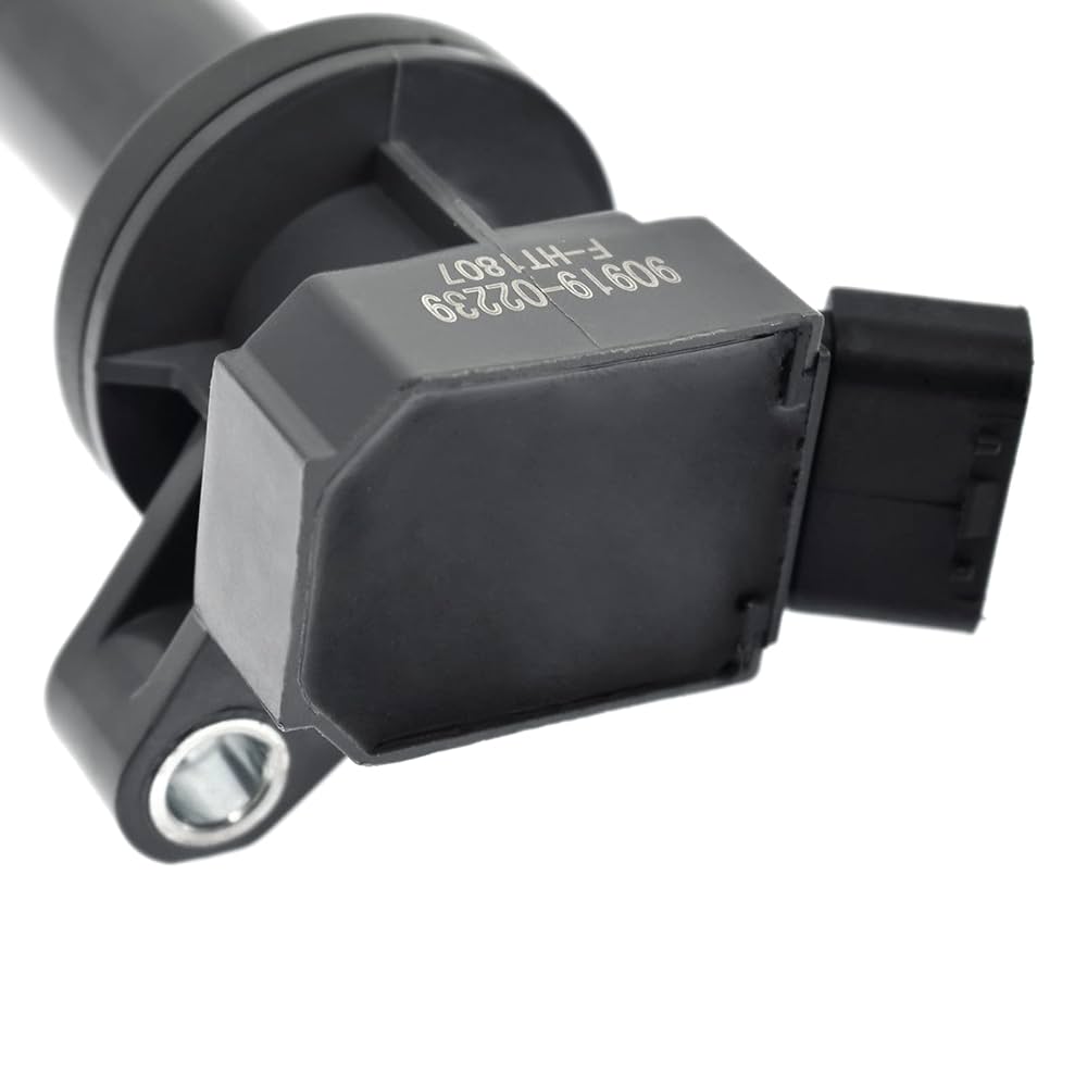 Amazon.com: BAIXINDE New Ignition Coil Pack Compatible with
