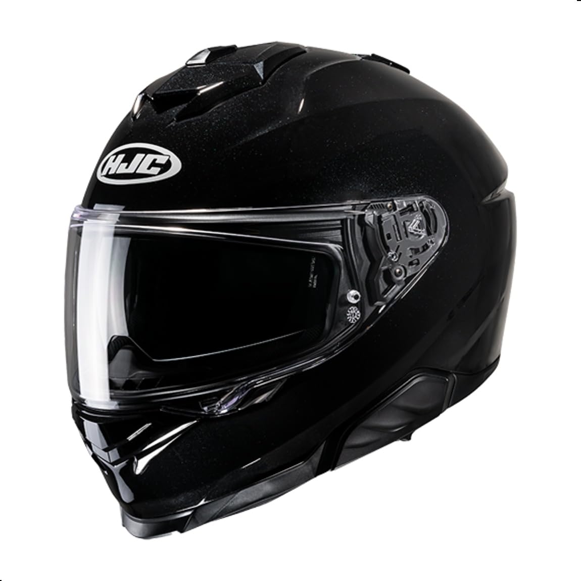 HJC i71 Men's Street Motorcycle Helmet