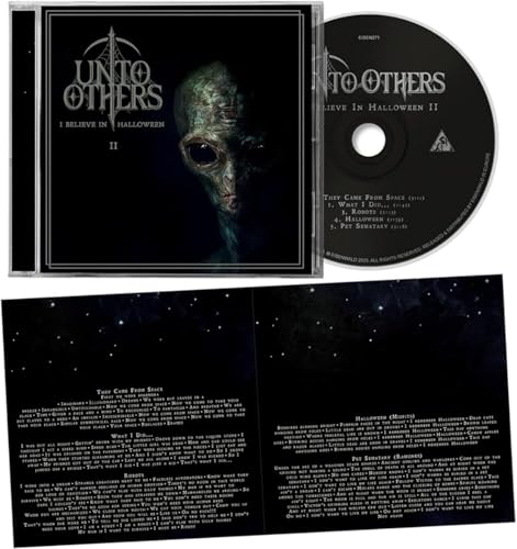 I Believe in Halloween II