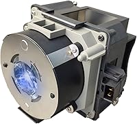 Vista 1 de Módulo de lámpara de proyector de repuesto EP93 / V13H010L93 con carcasa compatible con elplp93 EB-G7000W EB-G7100/NL EB-G7200W EB-G7800 G7200WNL