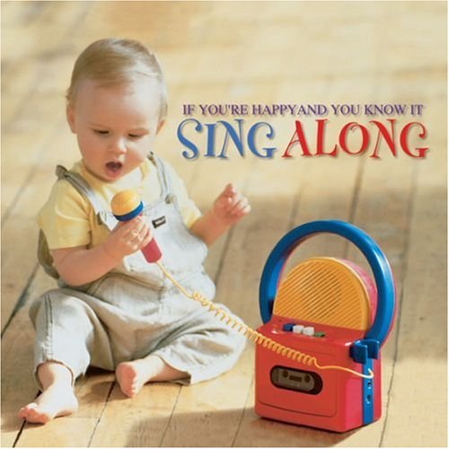 If You're Happy & You Know [Audio CD] Various Artists