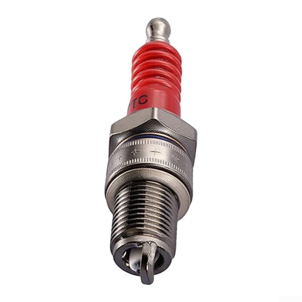 10 Tapones Ignición F7TC M14x1.25 para Generador