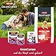 animonda GranCarno Senior Rind + Lamm (6 x 800 g), Hunde Nassfutter für ältere Hunde ab 7 Jahren, Nassfutter mit 100% frischen Zutaten, Senior Hundefutter ohne Getreide