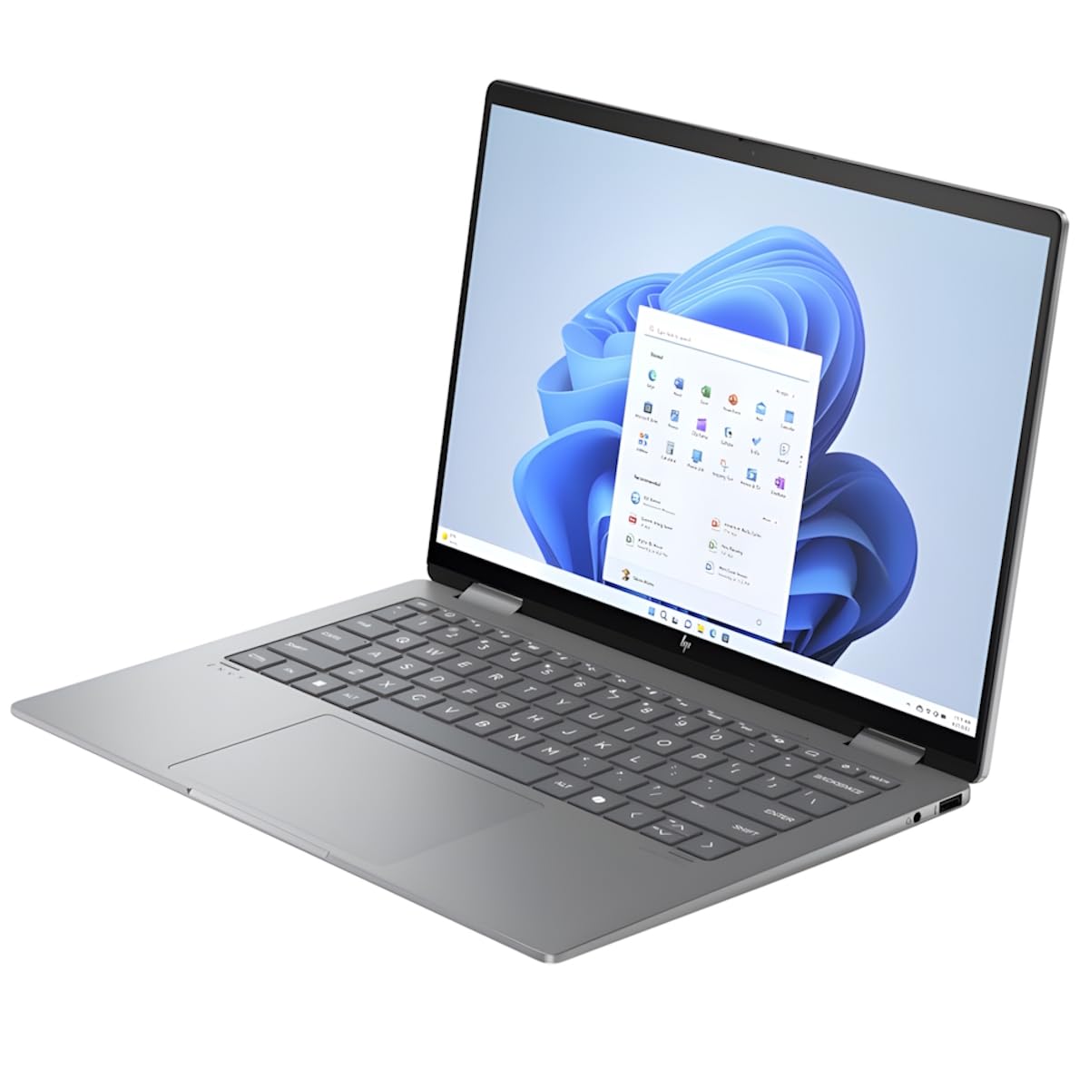 HP Envy x360 14-fc0501na 14