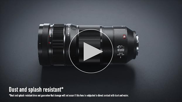 Panasonic - 美品 LUMIX S PRO 70-200mm f2.8 フィルター付き Amazon.com : Panasonic LUMIX S PRO 70-200mm F2.8 Telephoto