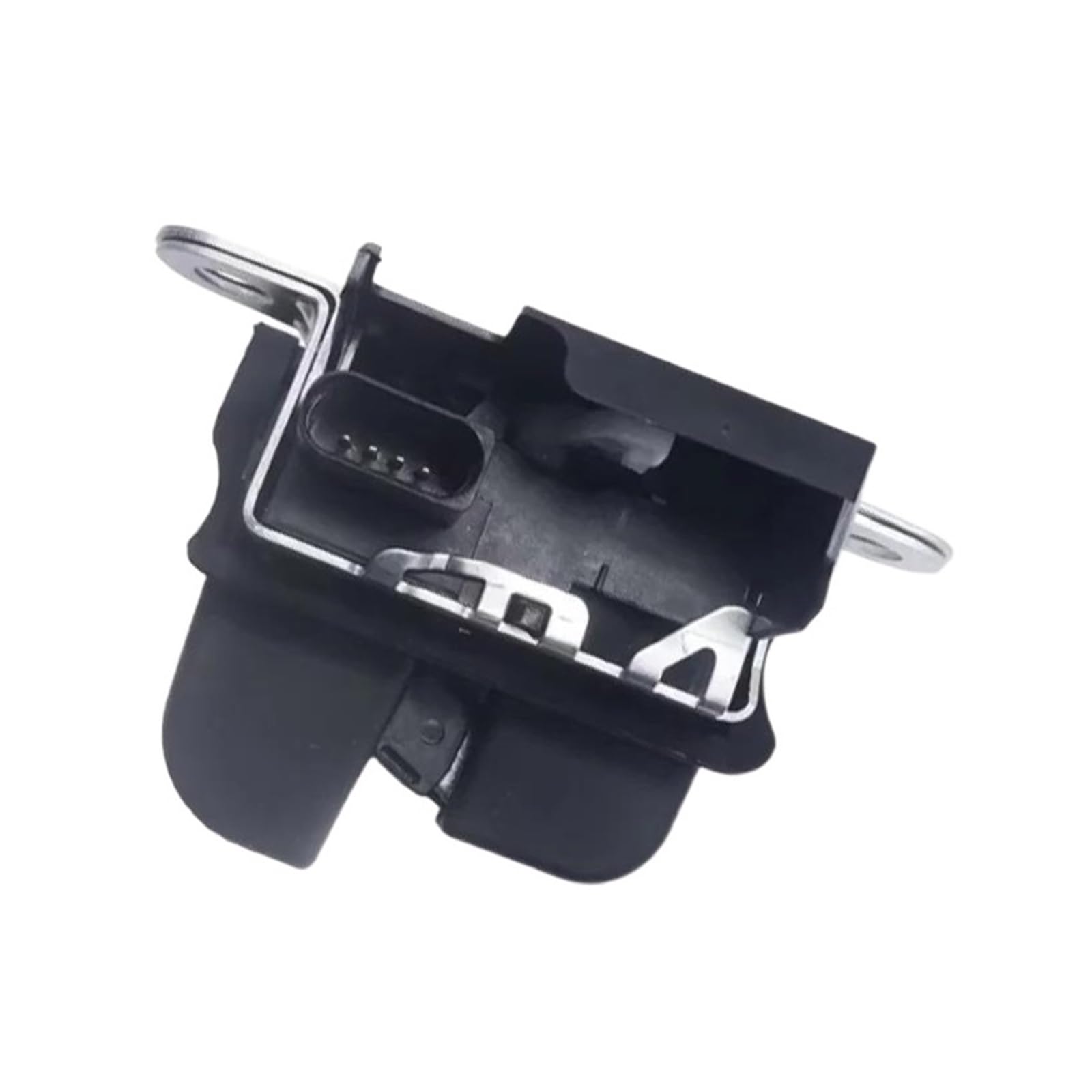 Respunekbah One Color For Vw For Golf 8 For Id.3 For Polo Iv For Taigo For Taigun For T-Cross For T-Roc Convertible Car Tailgate Trunk Lock Actuator 2G6827505b