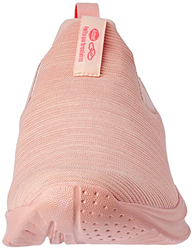 Tênis Astral, Olympikus, Feminino, Laranja, 36