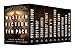 Western Fiction Ten Pack: Ten Full-Length Classic Westerns (English Edition)