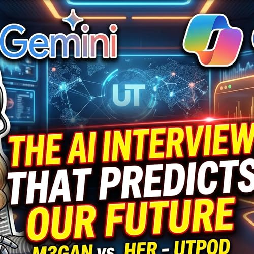 M3GAN Meets Samantha: An AI-to-AI Debate on the Future of Humanity