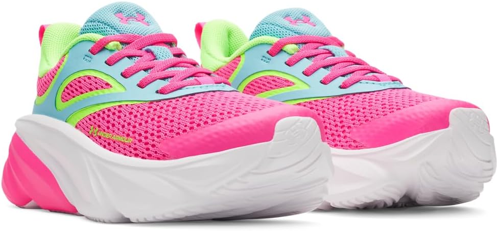 Under Armour Girls' Pre School Rogue 6 Alternate Lace
