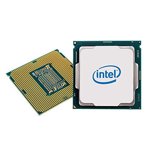 Intel Core i5-8600 processeur avec 9 Mo Smart Cache pour une informatique réactive - 6