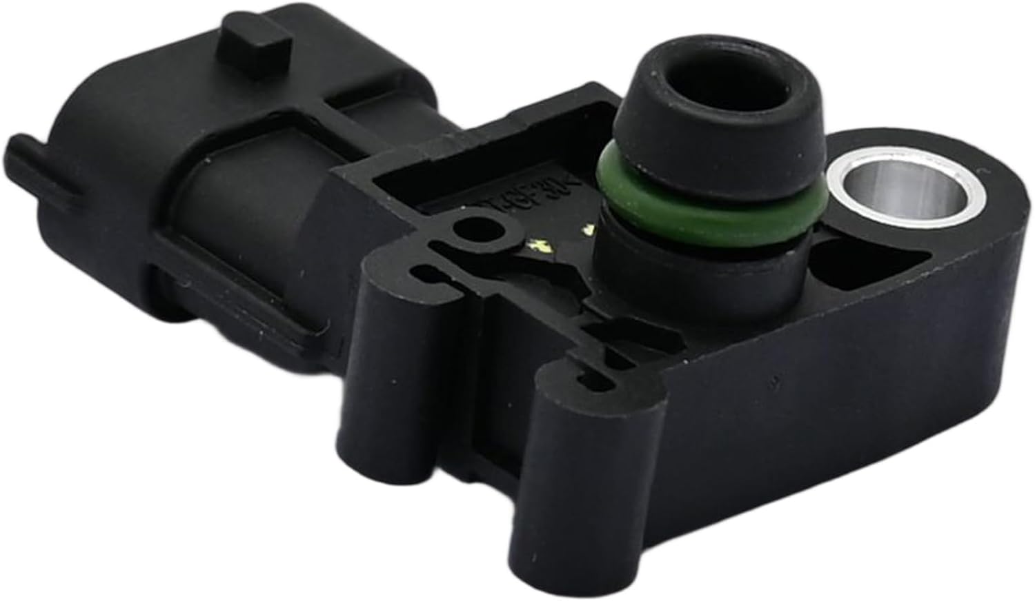 Manifold Absolute Pressure MAP Sensor L4 V8 1.4L 6.2L Compatible with Chevy Camaro Corvette Cruze Limited Sonic Trax 09 10 11 12 13 14 15 16 17 18 19 20 21# 55567257