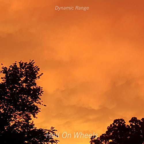 Hell On Wheels dynamic range Digital Music