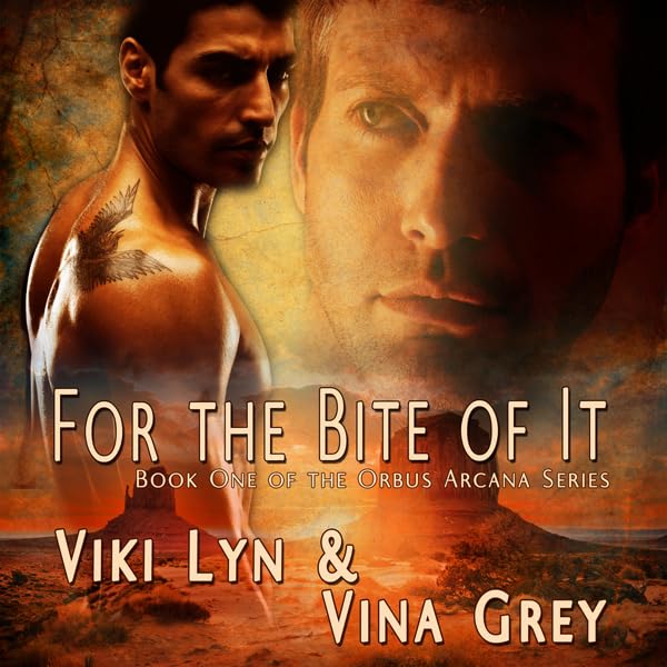Cover art for For The Bite Of It