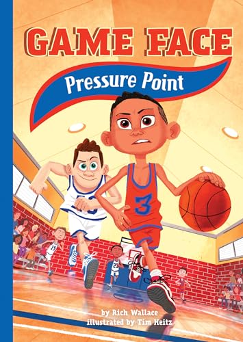 Pressure Point 1624021352 Book Cover