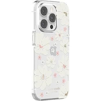 KATE SPADE iPhone14Pro対応ケース クリア KA543 楽天市場】【正規代理店】 ケイトスペード iPhone14 14pro