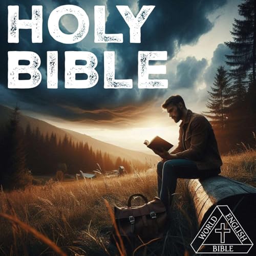 World English Bible cover art