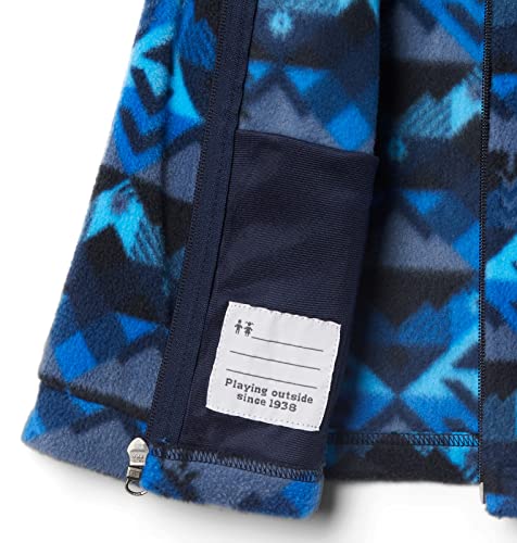 Image of Columbia Kids Zing Iii Fleece