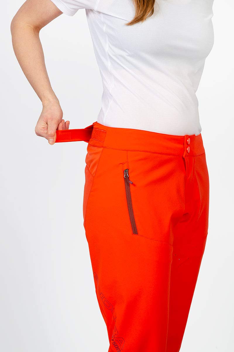 Endura Pantalón de ciclismo MT500 Burner para mujer