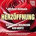 Produktbild HERZÖFFNUNG [Solfeggio Heilmusik 639 Hertz]: Mit Anleitungen von Pavlina Klemm im Booklet