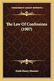 Photo Gallery the law of confessions (1907) Photo Gallery the law of confessions (1907)