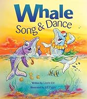 Whale Song & Dance 156647874X Book Cover