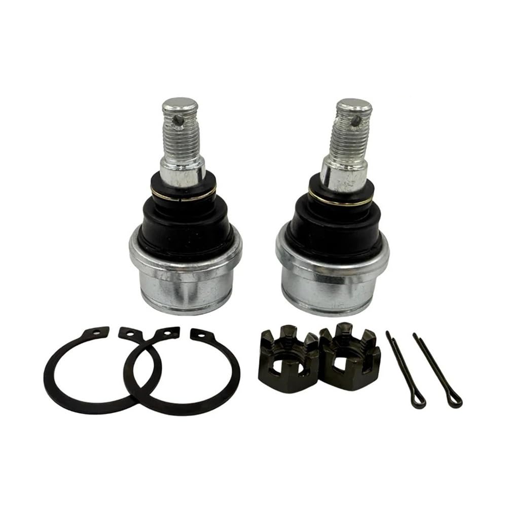 Rotules supérieures avant 34 mm pour ODES 800 et UTV Dominator