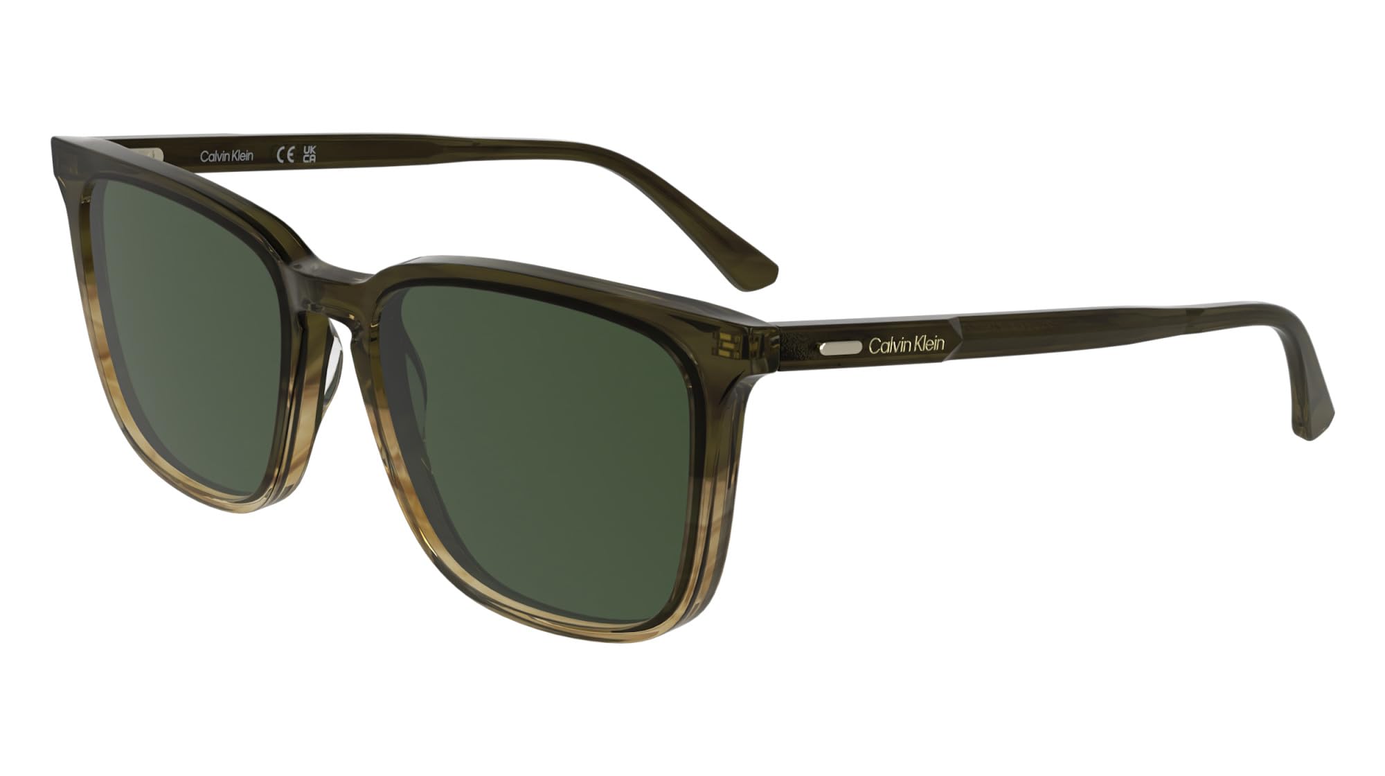 Calvin Klein Ck25507s N Sunglasses Uomo