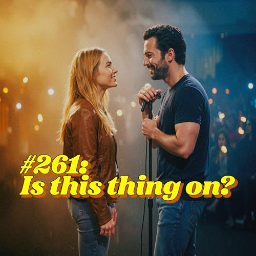 261: Is This Thing On? Podcast Por  arte de portada