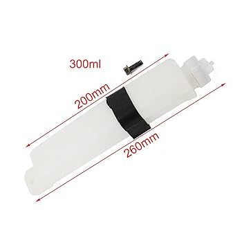 Amazon | Generic 冷却水タンククーラントリザーバー150/200