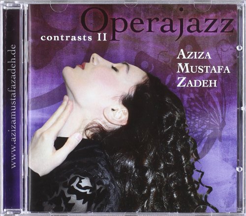 Contrasts Ii - Operajazz