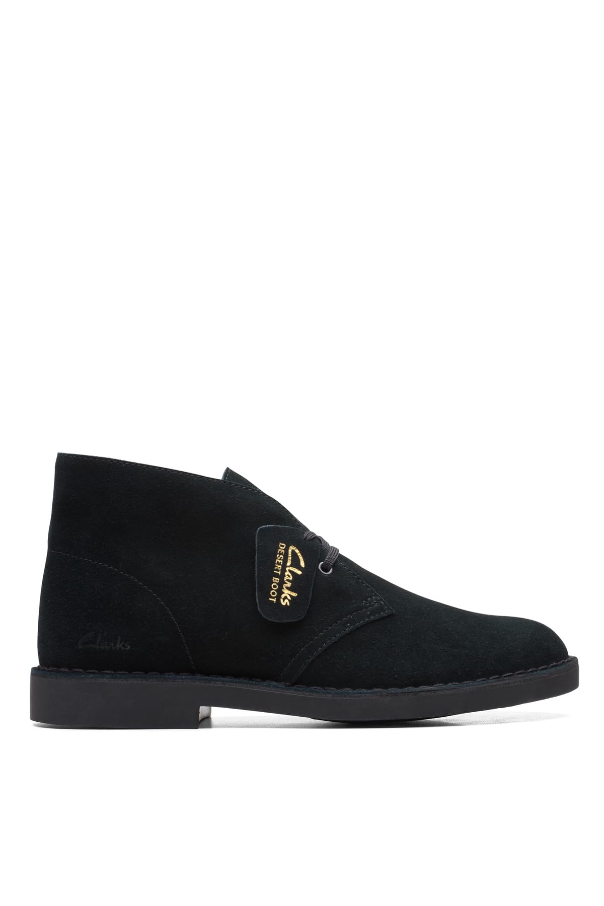 Clarks Men’s Desert Boot Evo