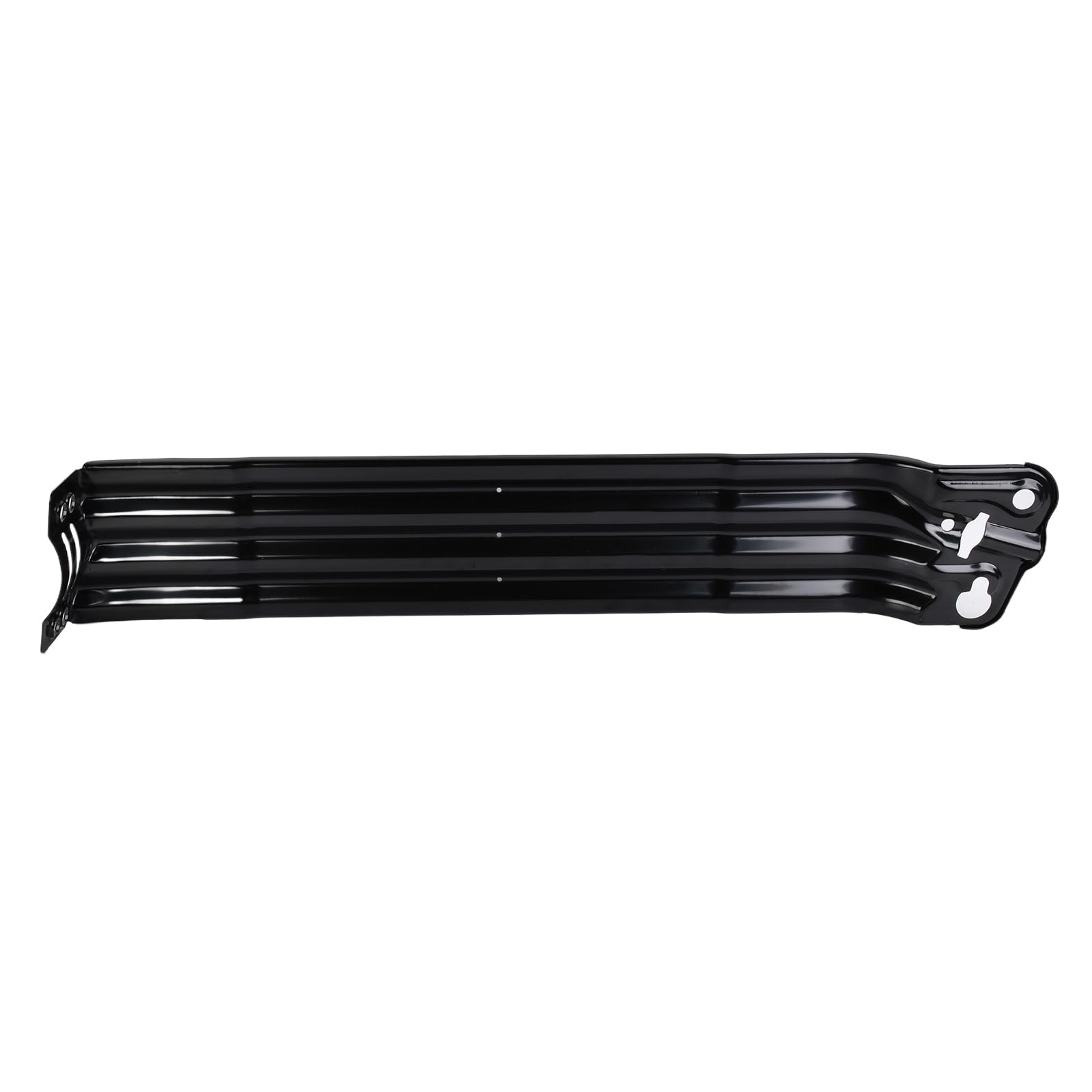 7H0801903B Spannbügel Reserveradhalter Notradhalterung Reserverad Montage Mod Kit R16 R17 Ersatz für VW Transporter T5 und T6