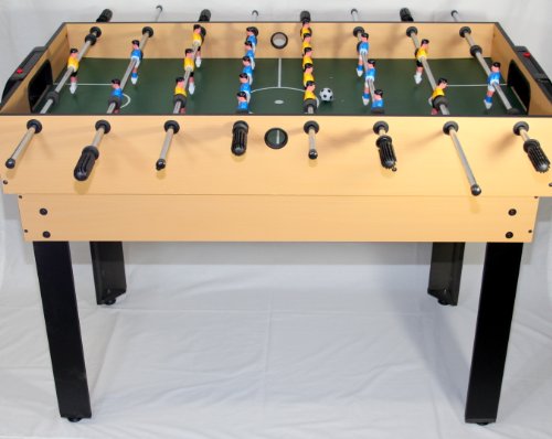 RFS 10 in 1 Multi Combo Foosball Table,Hockey Tennis, Pool Table, Family Sport