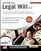 Legal Will Kit: Wills Made Easy