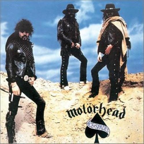 Ace Ace Of Spades