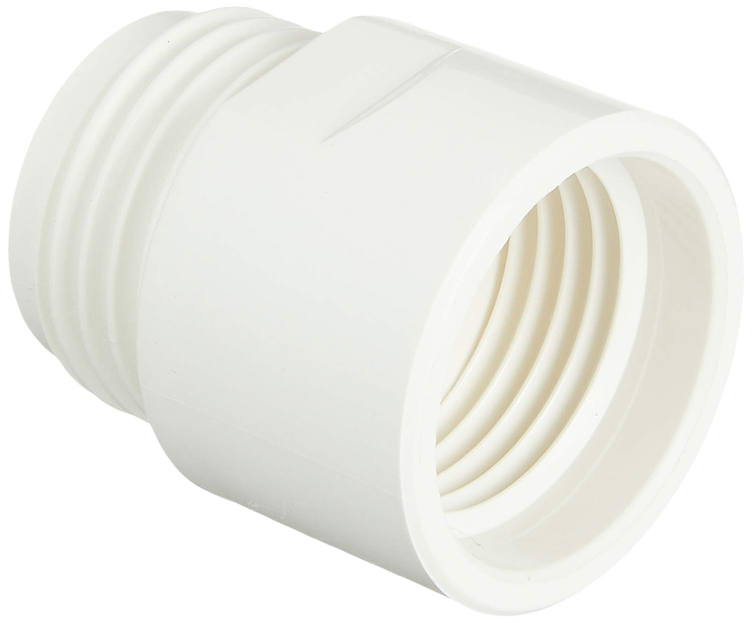 新品未使用　LIXIL・INAX シャワーヘッド　接続アダプター付き Amazon | LIXIL(リクシル) INAX KVK用シャワーヘッド接続