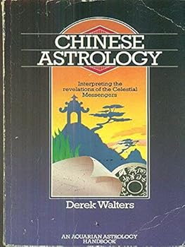 Paperback Chinese Astrology Book