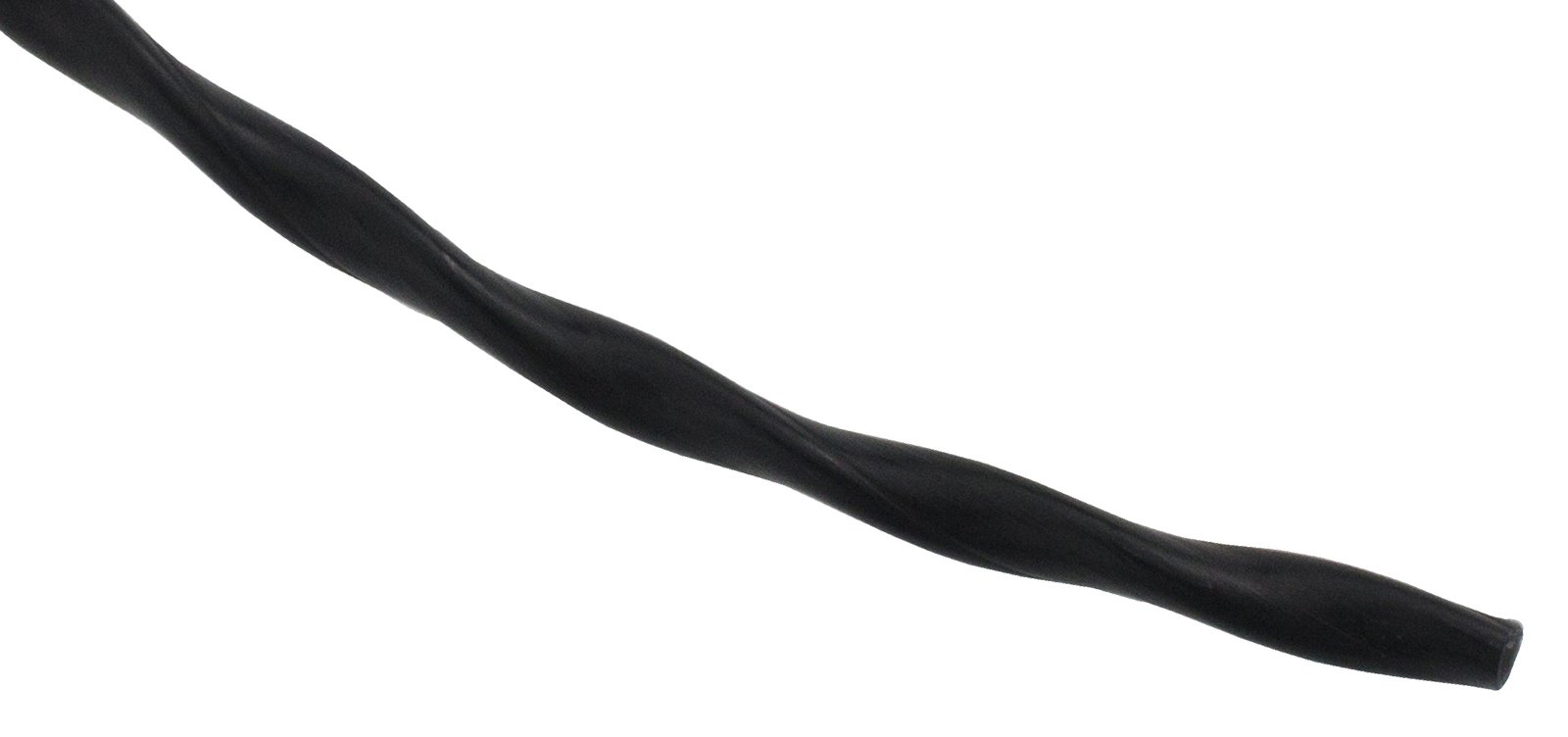 Rotary Coupe-Bordures .105 LG Bobine Noir Vortex Line