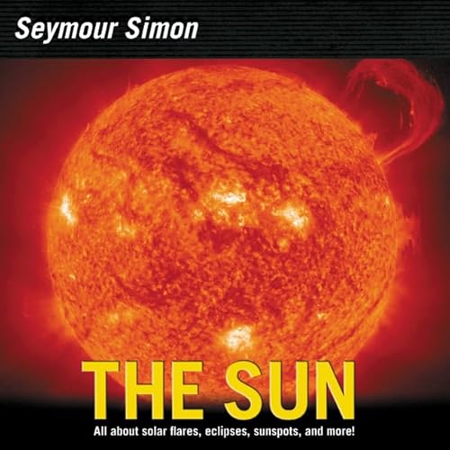 The Sun (Revised Edition) 0062345001 Book Cover