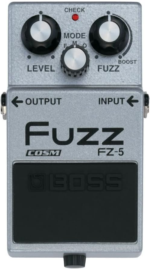 Boss FZ-5 Fuzz Pedal