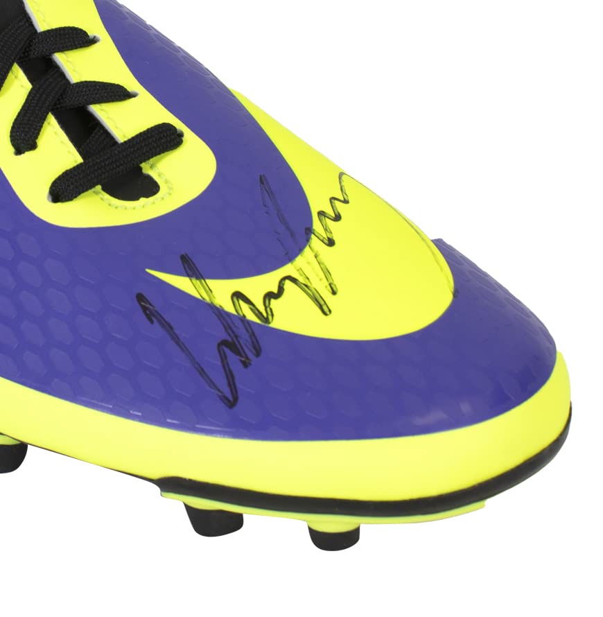 wayne rooney hypervenom